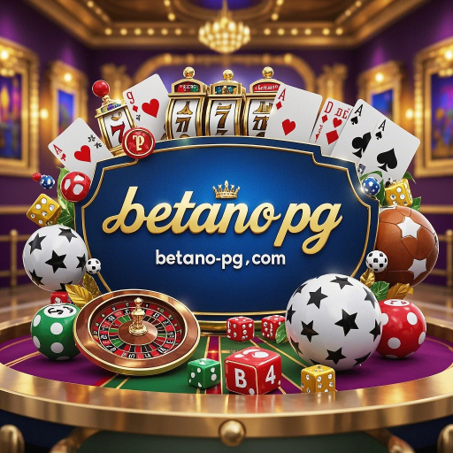 A Ascensão dos Jogos de Comunidade no Betano PG