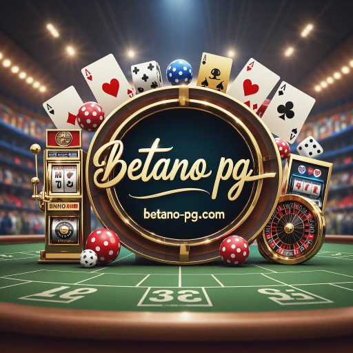 betano pg