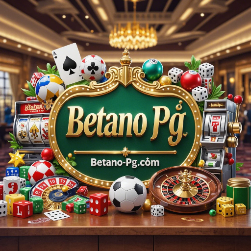 Caça-Níqueis no Betano PG: Diversão e Ganhos ao Seu Alcance